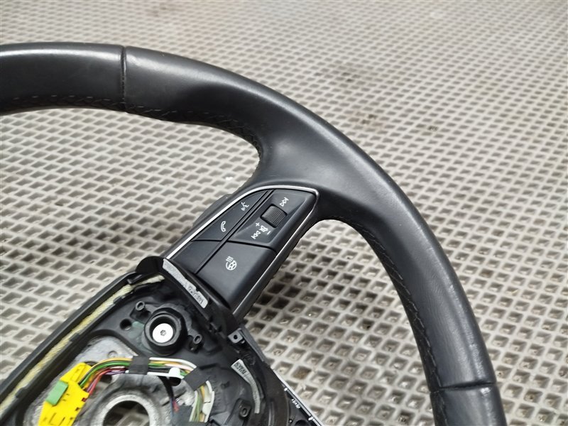 руль, 25000 рублей, Санкт-Петербург