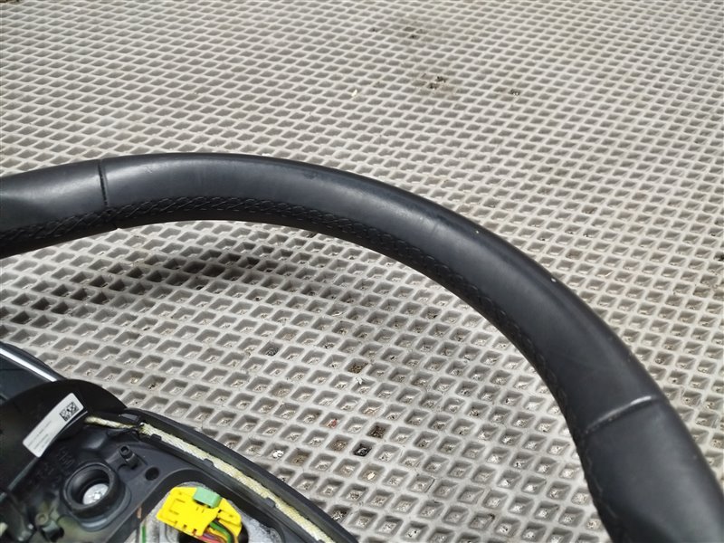 руль, 25000 рублей, Санкт-Петербург