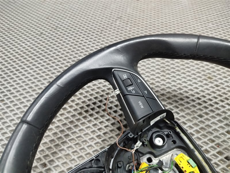 руль, 25000 рублей, Санкт-Петербург