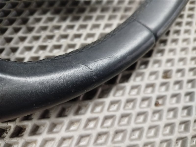 руль, 25000 рублей, Санкт-Петербург