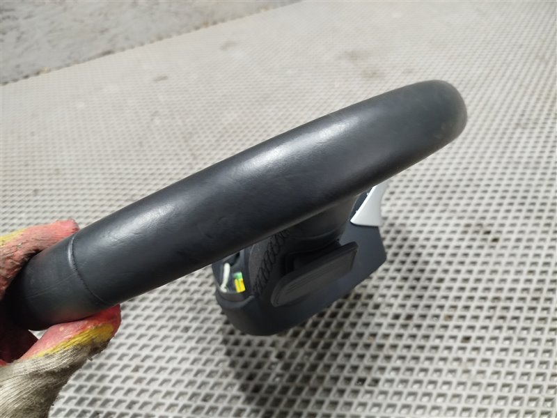 руль, 25000 рублей, Санкт-Петербург