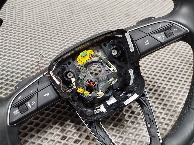 руль, 25000 рублей, Санкт-Петербург