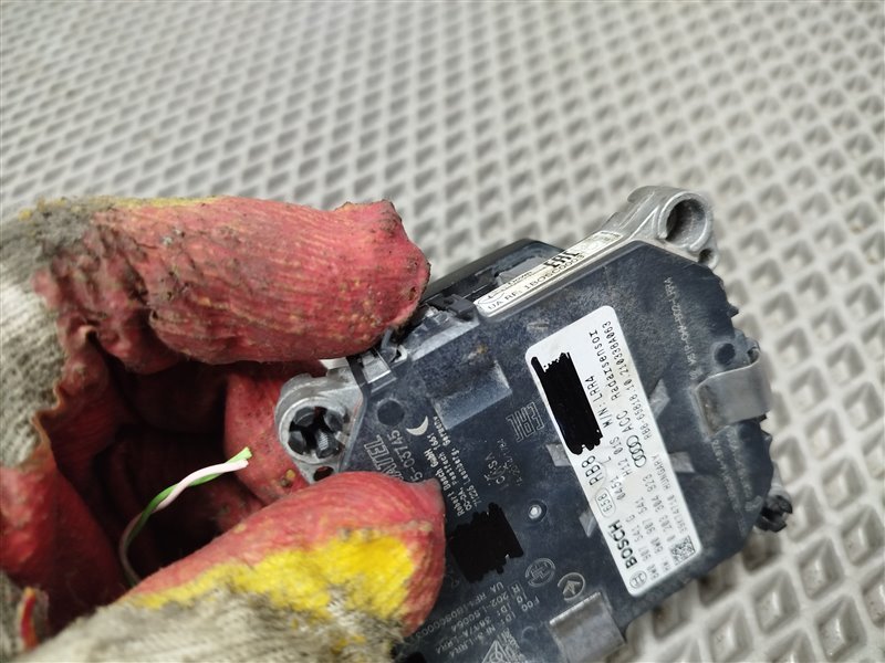 радарный датчик, 40000 рублей, Санкт-Петербург