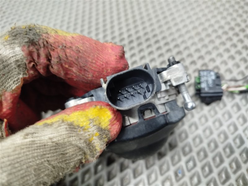 радарный датчик, 40000 рублей, Санкт-Петербург