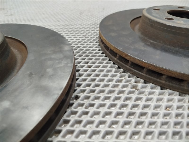 тормозные диски, 20000 рублей, Санкт-Петербург