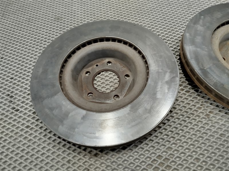 тормозные диски, 20000 рублей, Санкт-Петербург