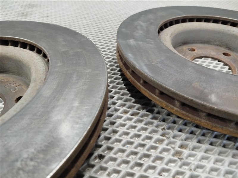 тормозные диски, 20000 рублей, Санкт-Петербург