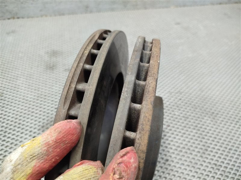 тормозные диски, 20000 рублей, Санкт-Петербург