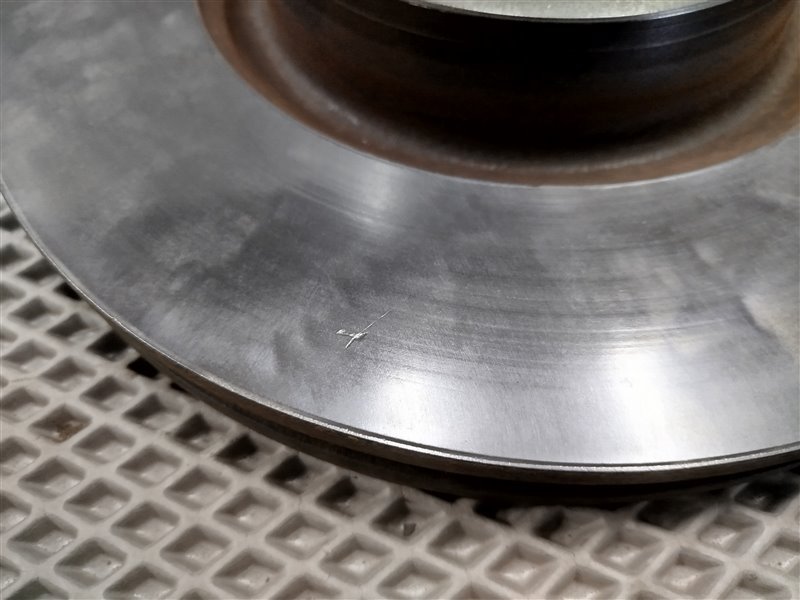 тормозные диски, 20000 рублей, Санкт-Петербург