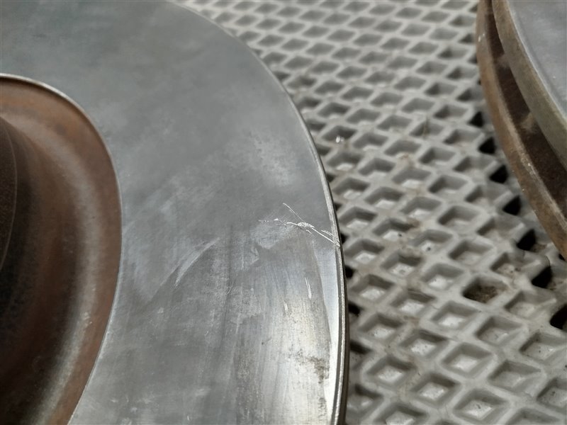 тормозные диски, 20000 рублей, Санкт-Петербург