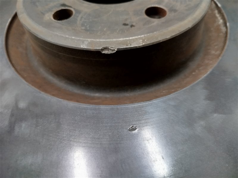 тормозные диски, 20000 рублей, Санкт-Петербург