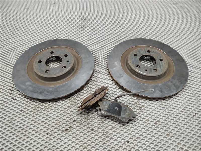 тормозные диски, 10000 рублей, Санкт-Петербург
