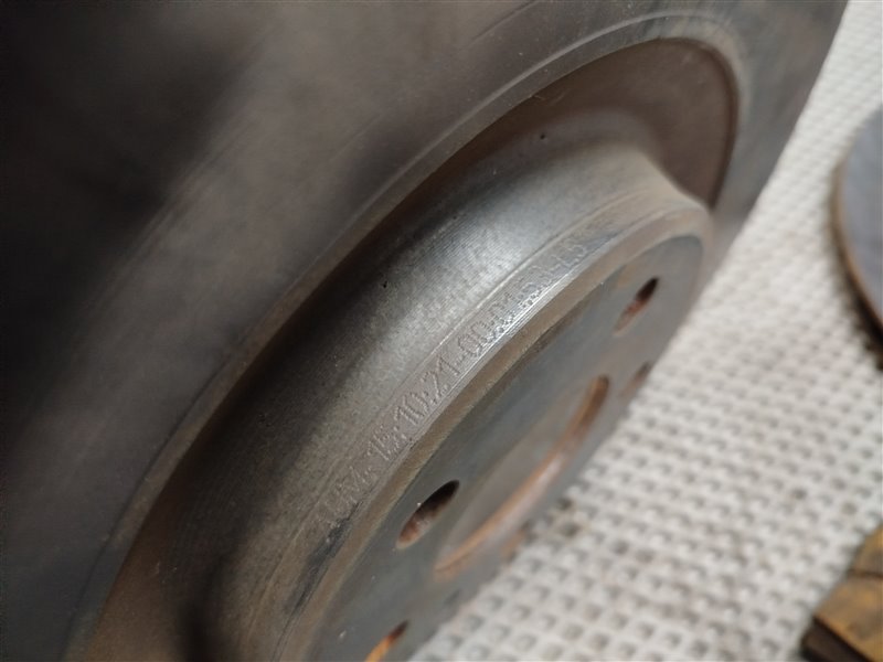 тормозные диски, 10000 рублей, Санкт-Петербург