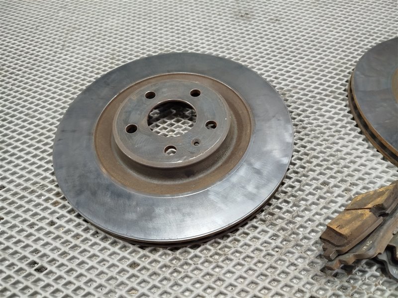 тормозные диски, 10000 рублей, Санкт-Петербург