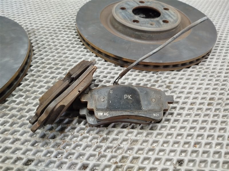 тормозные диски, 10000 рублей, Санкт-Петербург