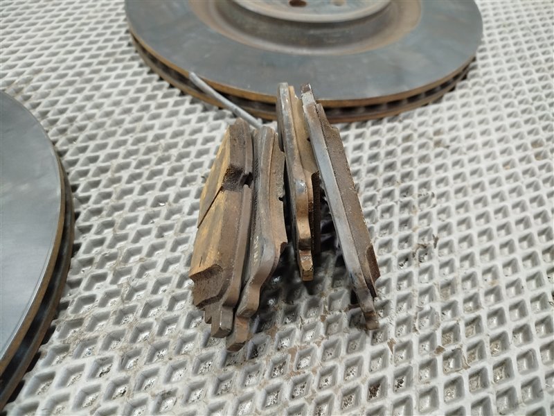 тормозные диски, 10000 рублей, Санкт-Петербург