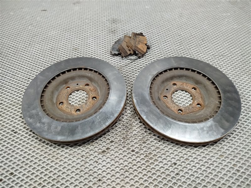 тормозные диски, 10000 рублей, Санкт-Петербург