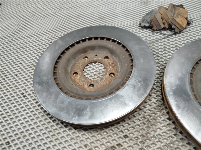 тормозные диски, 10000 рублей, Санкт-Петербург