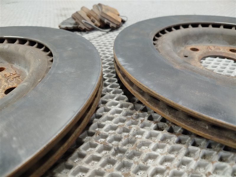 тормозные диски, 10000 рублей, Санкт-Петербург