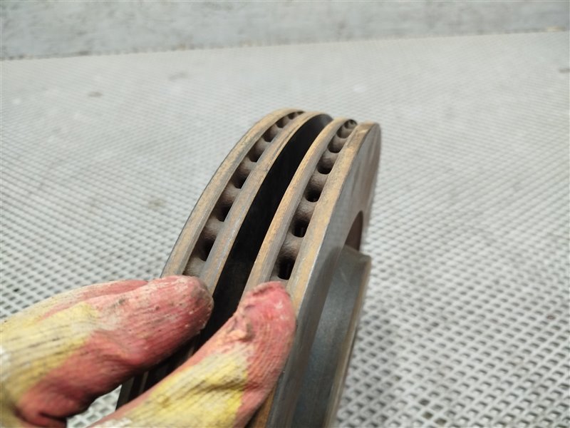 тормозные диски, 10000 рублей, Санкт-Петербург