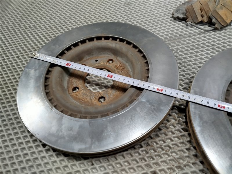 тормозные диски, 10000 рублей, Санкт-Петербург