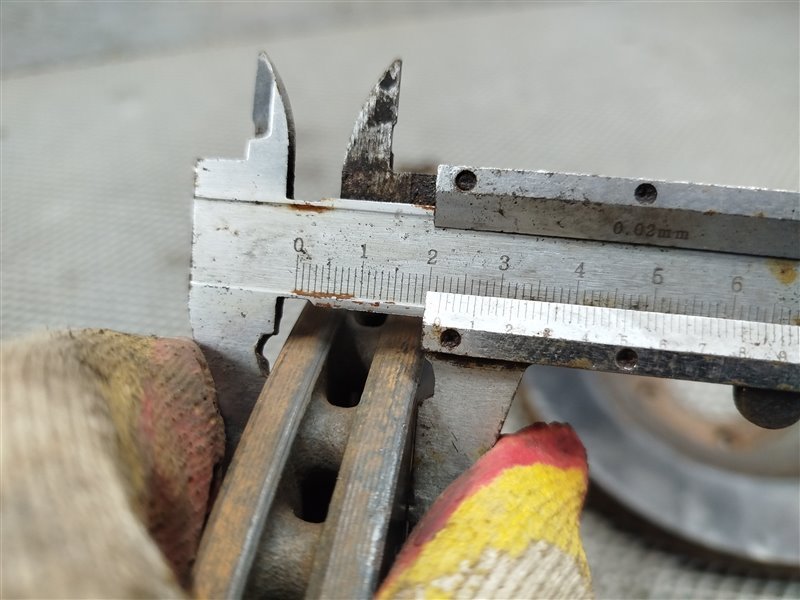 тормозные диски, 10000 рублей, Санкт-Петербург