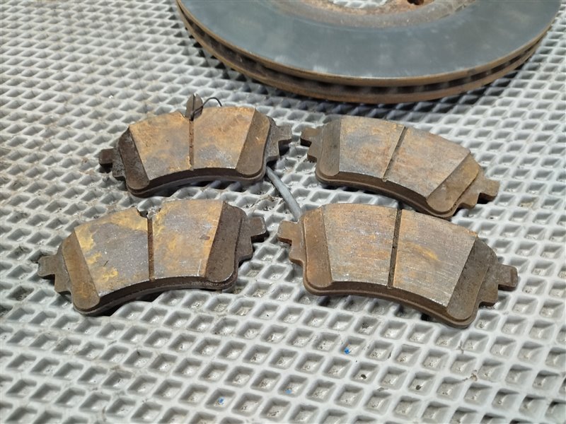 тормозные диски, 10000 рублей, Санкт-Петербург