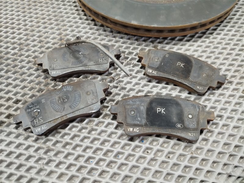 тормозные диски, 10000 рублей, Санкт-Петербург