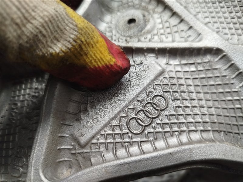 кронштейн двигателя, 7000 рублей, Санкт-Петербург