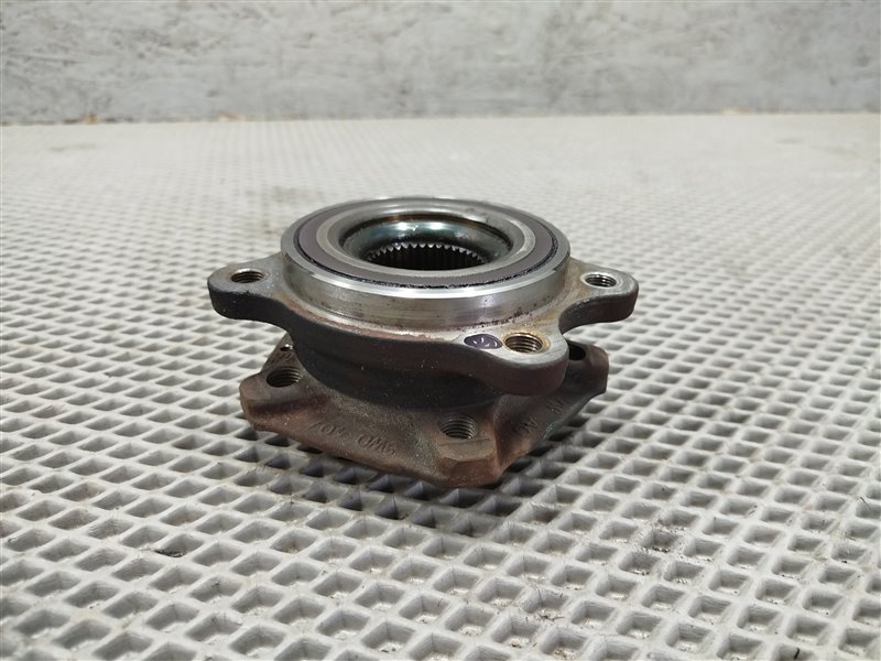 ступица, 5000 рублей, Санкт-Петербург