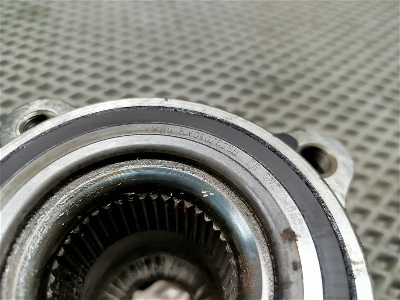 ступица, 5000 рублей, Санкт-Петербург