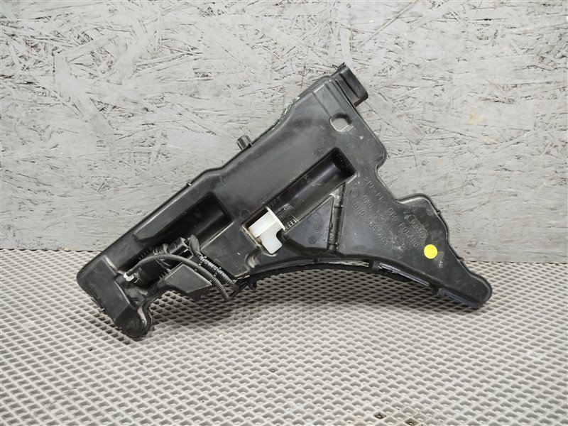 бачок омывателя, 5000 рублей, Санкт-Петербург