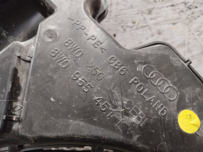 бачок омывателя, 5000 рублей, Санкт-Петербург