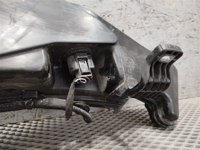 бачок омывателя, 5000 рублей, Санкт-Петербург