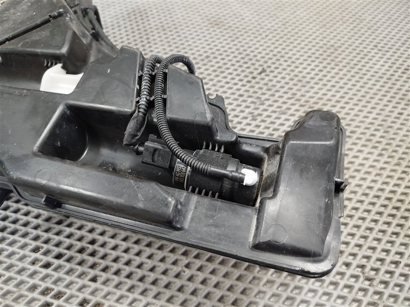 бачок омывателя, 5000 рублей, Санкт-Петербург