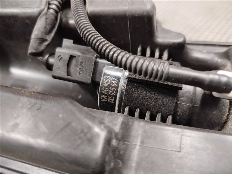 бачок омывателя, 5000 рублей, Санкт-Петербург