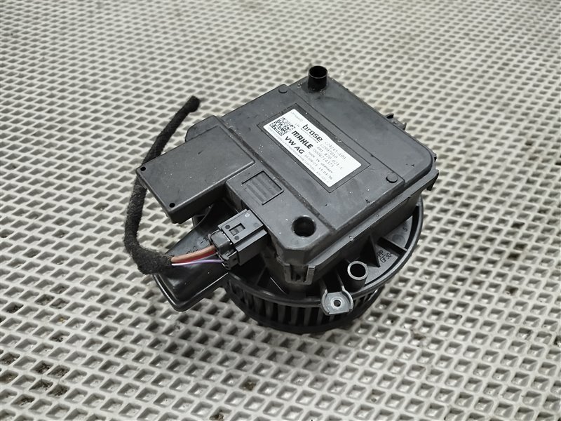 моторчик печки, 8000 рублей, Санкт-Петербург