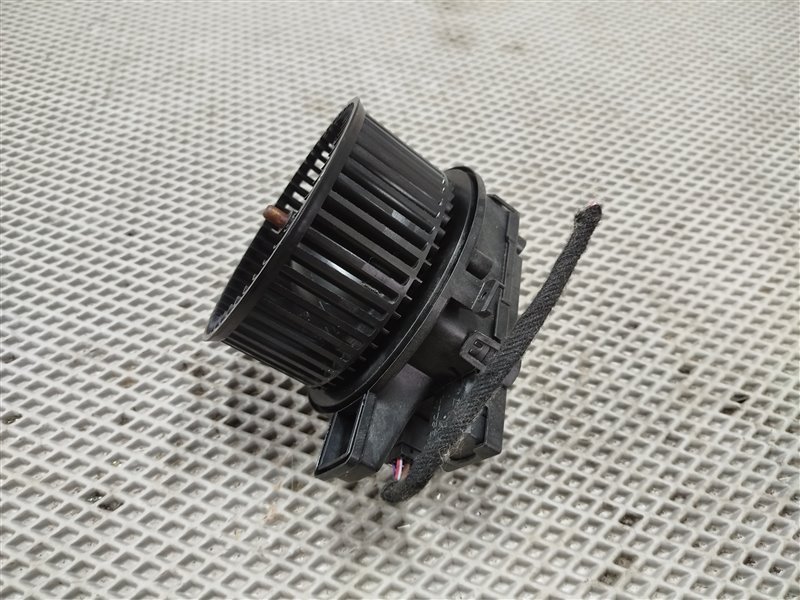 моторчик печки, 8000 рублей, Санкт-Петербург