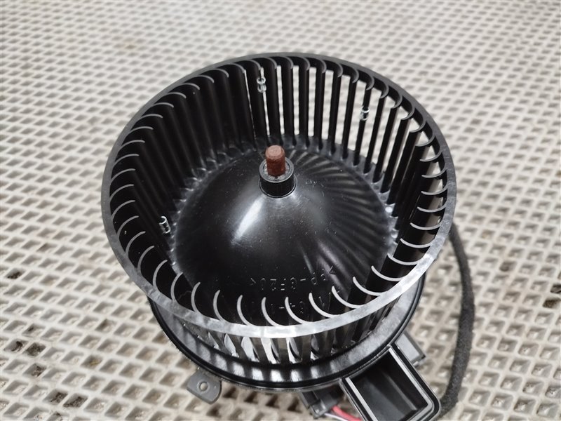 моторчик печки, 8000 рублей, Санкт-Петербург