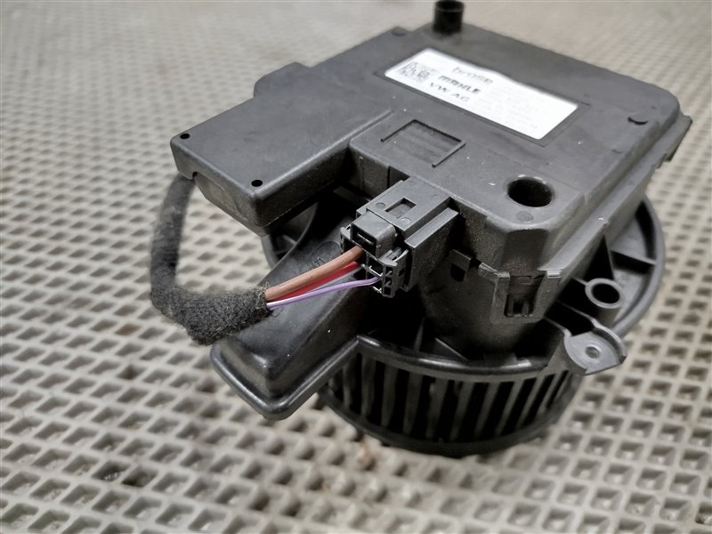 моторчик печки, 8000 рублей, Санкт-Петербург