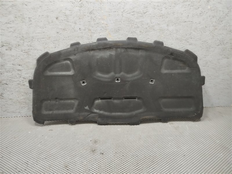 шумоизоляция капота, 4500 рублей, Санкт-Петербург