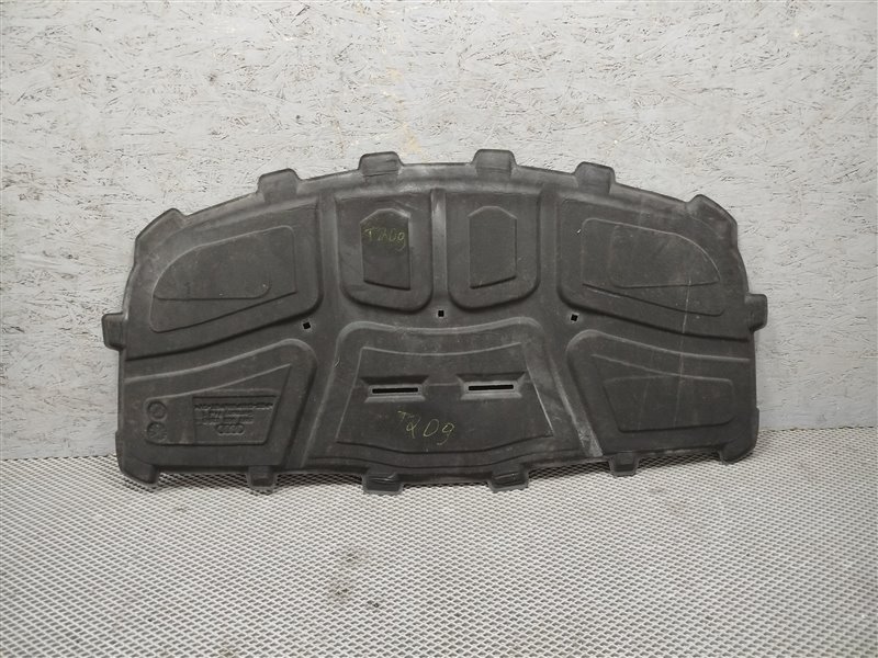 шумоизоляция капота, 4500 рублей, Санкт-Петербург