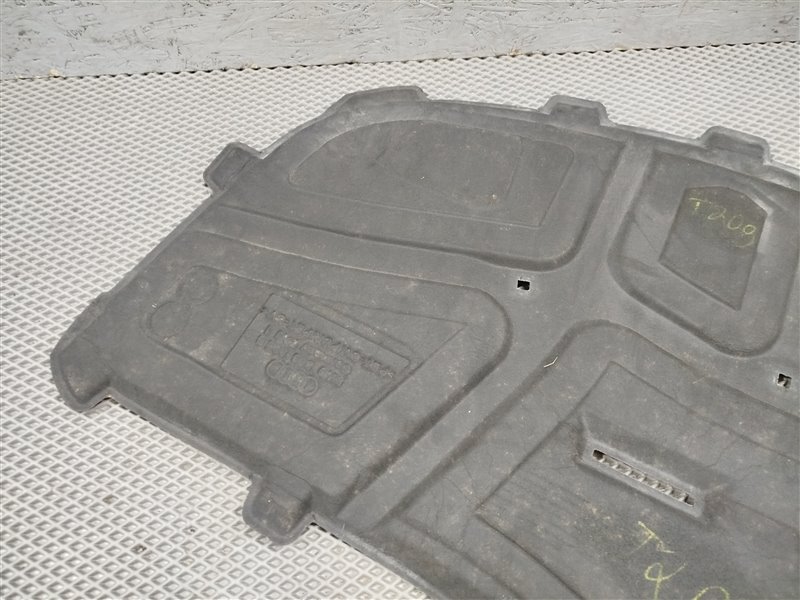 шумоизоляция капота, 4500 рублей, Санкт-Петербург