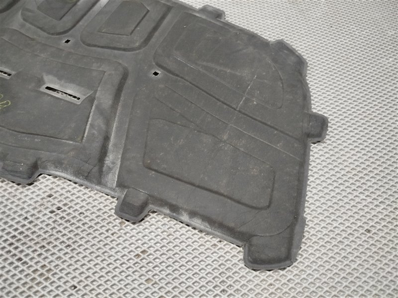 шумоизоляция капота, 4500 рублей, Санкт-Петербург