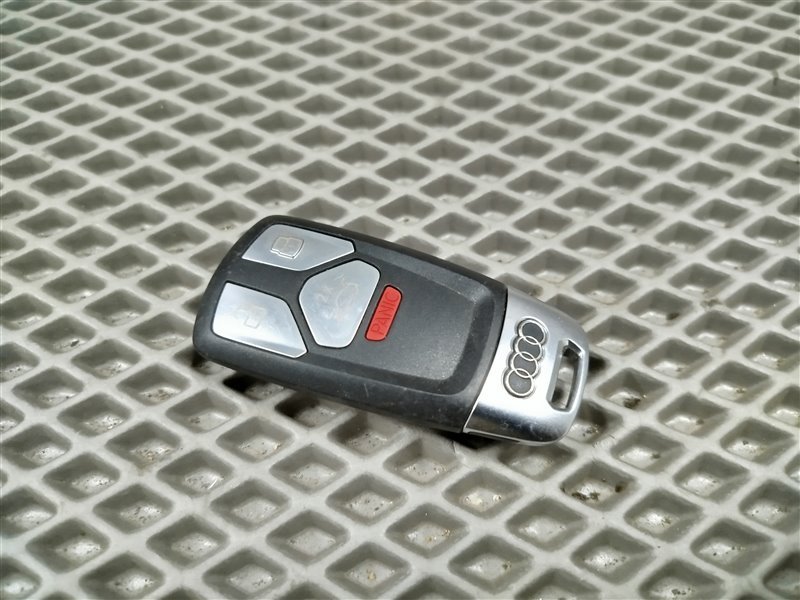 Ключ зажигания, 5000 рублей, Санкт-Петербург