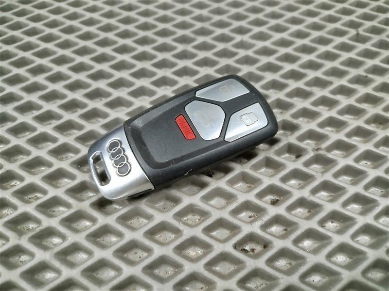 Ключ зажигания, 5000 рублей, Санкт-Петербург