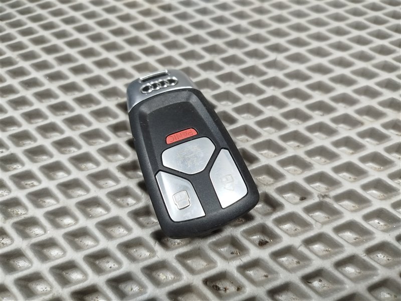 Ключ зажигания, 5000 рублей, Санкт-Петербург