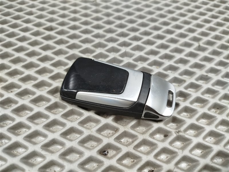 Ключ зажигания, 5000 рублей, Санкт-Петербург