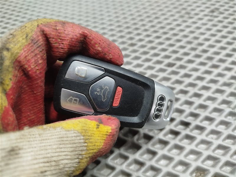 Ключ зажигания, 5000 рублей, Санкт-Петербург