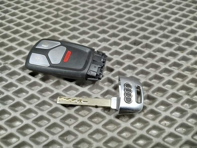 Ключ зажигания, 5000 рублей, Санкт-Петербург